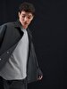 Willo Oversized Jean Shirt