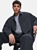 Willo Oversized Jean Shirt