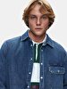 Aidan Regular Jean Shirt