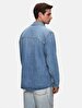 Aidan Regular Jean Shirt