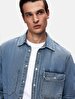 Aidan Regular Jean Shirt