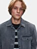 Aidan Regular Jean Shirt