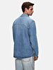 Aidan Regular Jean Shirt