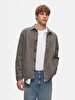 Dannie Regular Jean Jacket