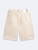 Martie Comfortable Cut Jean Bermuda