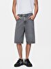 Martie Comfortable Cut Jean Bermuda
