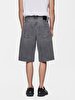Martie Comfortable Cut Jean Bermuda