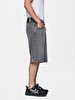Martie Comfortable Cut Jean Bermuda