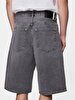 Martie Comfortable Cut Jean Bermuda