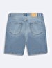 Olivian Comfortable Cut Orta Bel Jean Bermuda