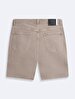 Olivian Comfortable Cut Orta Bel Jean Bermuda