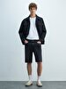 Jarvis Comfortable Cut Bermuda