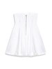 Cordelia Mini Strapless Dress