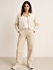 Sereia Comfortable Cut Jean Jacket