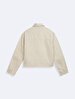 Sereia Comfortable Cut Jean Jacket