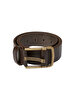 Brown Belt