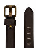 Brown Belt