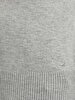 Turtle Neck Grey