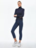 Turtle Neck Navy