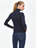 Turtle Neck Navy
