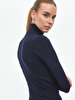 Turtle Neck Navy