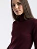 Turtle Neck Red