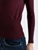 Turtle Neck Red