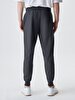 With Pockets Anthracite Tracksuit