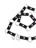 Ring Details Detailed Black Belt