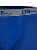 Blue Boxer