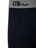 Navy Boxer