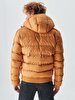 Puffer Yellow Coat
