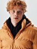 Puffer Yellow Coat