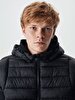 Short Black Coat