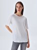 White T-shirt