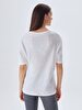 White T-shirt