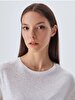 White T-shirt