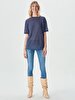 Blue T-shirt