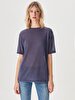 Blue T-shirt