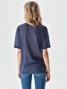 Blue T-shirt