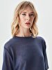 Blue T-shirt
