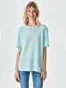 Blue T-shirt