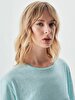 Blue T-shirt