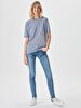 Blue T-shirt