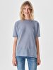 Blue T-shirt