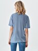 Blue T-shirt