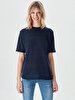 Navy T-shirt