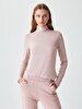 Turtle Neck Pink