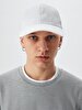 Crew Neck Grey Sweatshirt