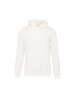 Logo Printed With Hood Dust Sweatshirt